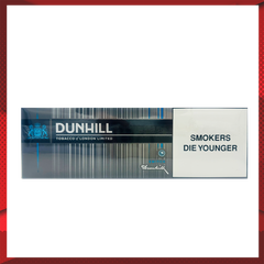 Dunhill Switch Cigarette