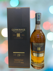 Rượu GLENMORANGIE 19 YO 70cl