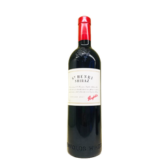 Penfolds Bin St Henri Shiraz 750ml