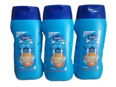 Dầu gội + xả SUAVE SHAMPOO KIDS 2N1 SURFS12oz