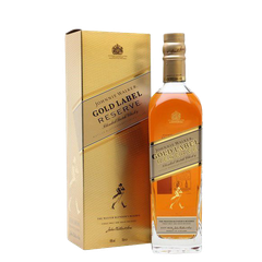 JOHNNIE WALKER GOLD RESERVE  100CL