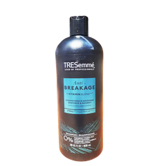 TRESEMME SHAMPOO ANTI-BREAKAGE-28oz (828ml)