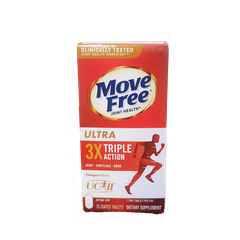 Schiff Move Free Ultra Triple Action ( 75 viên)