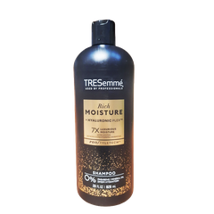 TRESEMME SHAMPOO MOISTURE RICH-28oz (828ml)