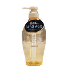 Tsubaki Premium Volume & Repair Shampoo 450ml