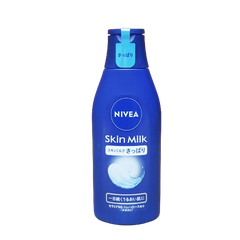 Nivea Skin Milk Body Lotion Refreshing 200g
