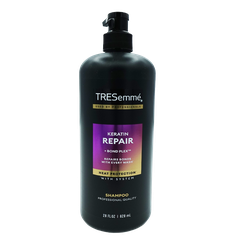 Tresemme Shampoo Keratin Repair 28.0 Oz