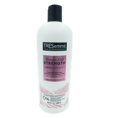 Tresemme Conditioner Beauty Full Strength 28.0 Oz