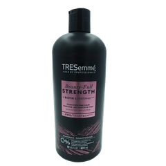 Tresemme Shampoo Beauty Full Strength 28.0 Oz