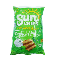 Sunchips, French Onion 6.5Oz