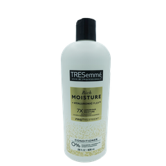 Tresemme Conditioner Moisture Rich 28Oz (828ml)