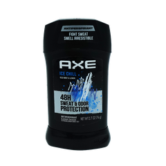 Axe Ice Chill Antiperspirant 2.7 Oz