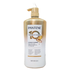 Pantene Multi-Tasker 10 Conditioner 38.2oz