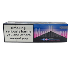 Marlboro Blossom Fusion King Size Box