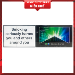 Marlboro Double Burst King size Box