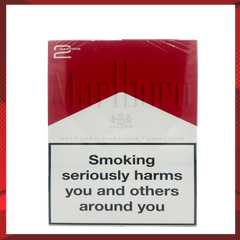 Marlboro Red King size Box 20*20s