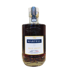 Martell Blue Swift 70cl