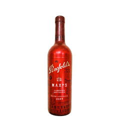 Penfolds Max Cabernet Sauvignon 750ml