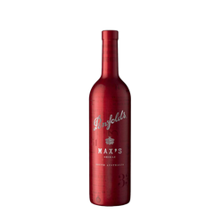 Penfolds Max Shiraz 750ml