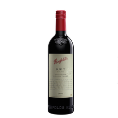 Penfolds RWT Barossa Valley Shiraz 750ml