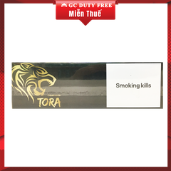 Thuốc lá TORA Cigarillo