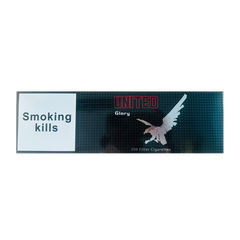 United Glory Slim HP 20s