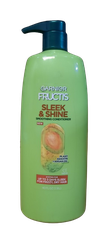 Garnier Fructis Sleek & Shine Conditioner, Pump  40oz