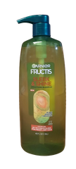 Garnier Fructis Sleek & Shine Shampoo, Pump  40oz