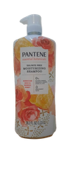 Dầu gội dưỡng ẩm chiếc xuất từ hoa hồng và mật ong Pantene Moroccan Rose & Manuka Honey  shampoo 38.2oz