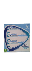 Kem đánh răng Sensodyne ProNamel Gentle Whitening Toothpaste  4/6.5oz   ( lốc 4 tuýp)