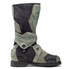 Giày SIDI Adventure 2 Gore-Tex -Xanh Quân Đội