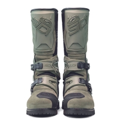 Giày SIDI Adventure 2 Gore-Tex -Xanh Quân Đội