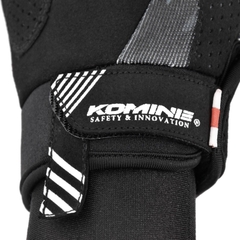 GĂNG TAY KOMINE GK-233 PROTECT RIDING MESH (K)