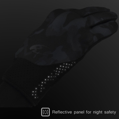 GĂNG TAY KOMINE GK-233 PROTECT RIDING MESH (K)