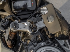 QuadLock MAG Case Iphone 14 pro max