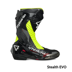 STYLMARTIN STEALTH EVO