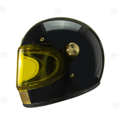 Nón Classic Hedon Heroine Racer Moonlight 2.0 | Made to Order