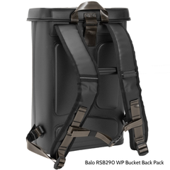 Balo Taichi RSB290 WP Bucket Back Pack