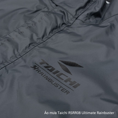 Áo mưa Taichi RSRR08 Ultimate Rainbuster