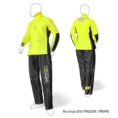 Áo mưa GIVI PRS20X | PRIME