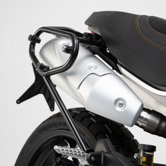 Khung Túi SW Motech SLC Ducati Scrambler 1100 Pro - Phải