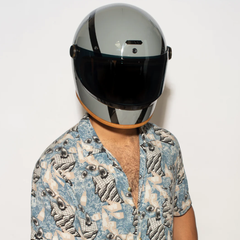 Nón Classic Hedon Heroine Racer Xtasy 2.0 | Made To Order