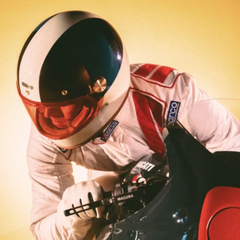 Nón Classic Hedon Heroine Racer Cosmos 2.0