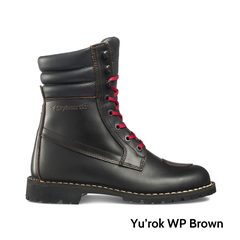 STYLMARTIN YU’ROK WP BROWN