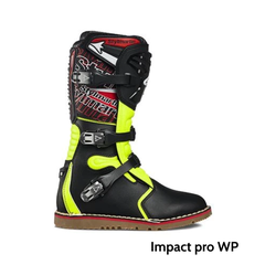 STYLMARTIN IMPACT PRO WP
