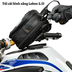 Túi Cài Bình Xăng LOBOO 2.5L