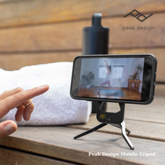 Peak Design Mobile Tripod