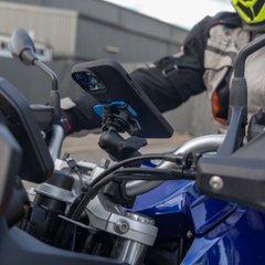 Ngàm Giữ Điện Thoại Quadlock Handle Bar Mount