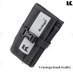 Ví Kriega Stash Wallet - Ví du lịch