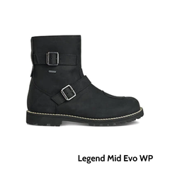 STYLMARTIN LEGEND MID WP